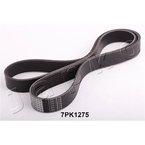 Ozubený klinový remeň JAPKO 7PK1275