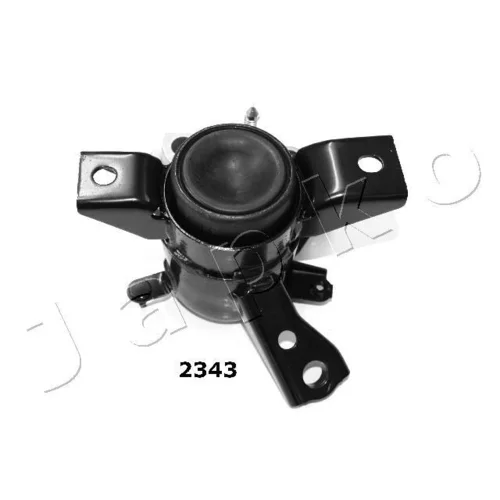 Uloženie motora GOJ2343 /JAPKO/ - obr. 1