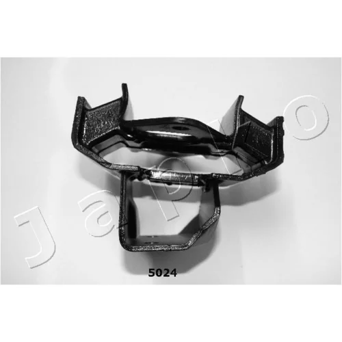 Uloženie motora GOJ5024 /JAPKO/ - obr. 1