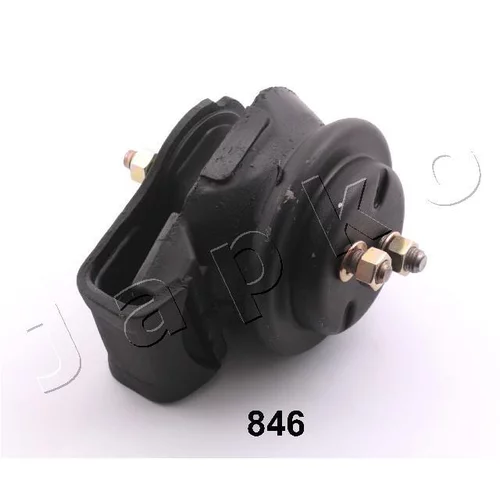 Uloženie motora JAPKO GOJ846