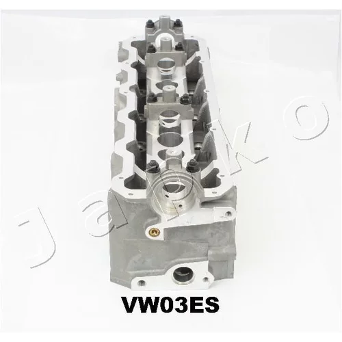 Hlava valcov motora JVW03ES /JAPKO/ - obr. 1