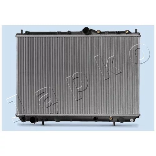 Chladič motora JAPKO RDA113087