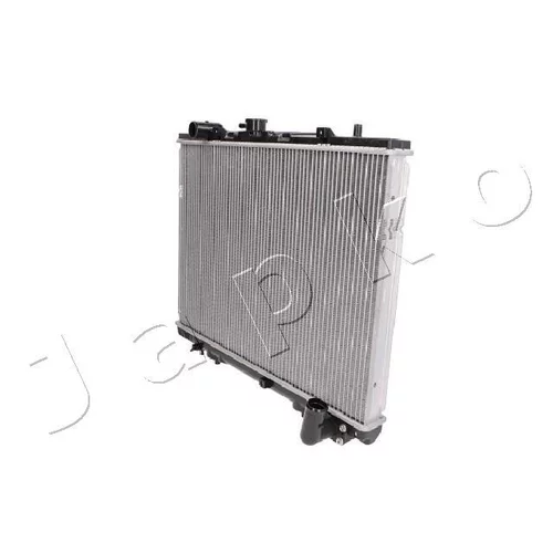 Chladič motora JAPKO RDA163034