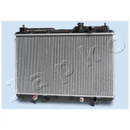 Chladič motora JAPKO RDA193008