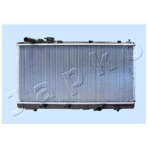Chladič motora JAPKO RDA273054