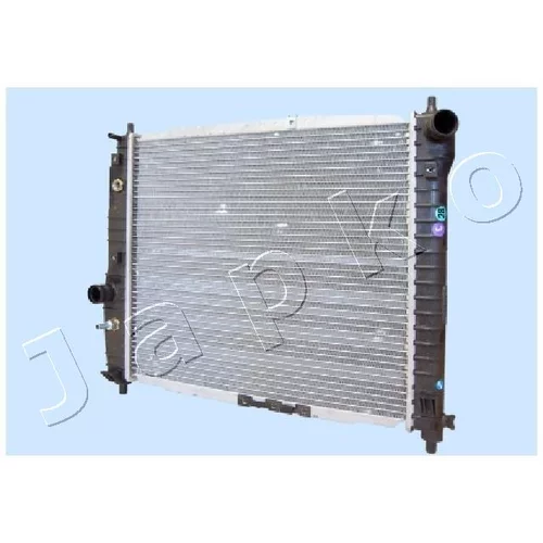 Chladič motora JAPKO RDA313018