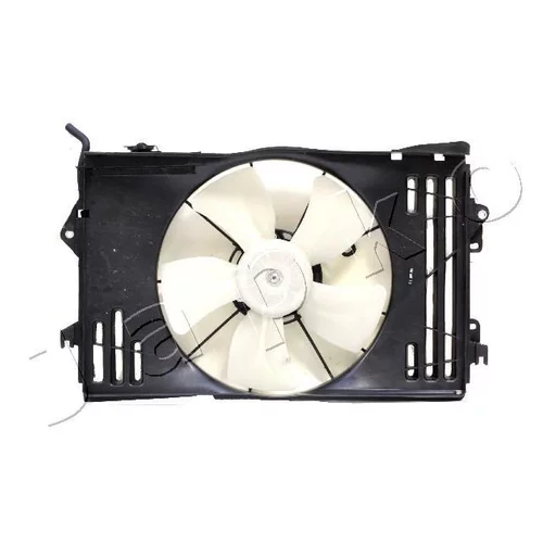 Ventilátor chladenia motora JAPKO VNT152023