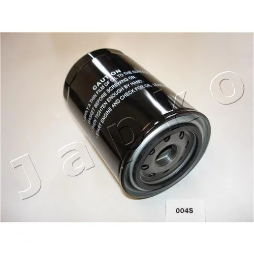 Olejový filter 10004 /JAPKO/ - obr. 1