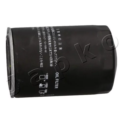 Olejový filter 10206 /JAPKO/ - obr. 1