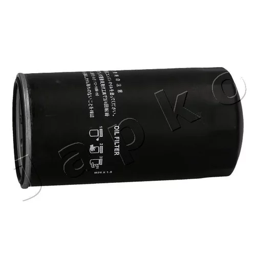 Olejový filter 10912 /JAPKO/ - obr. 1