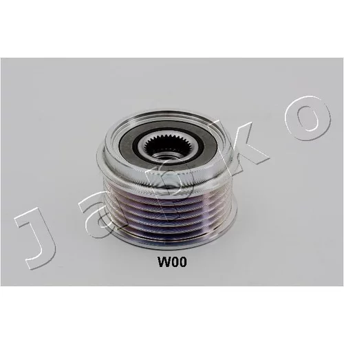 Voľnobežka alternátora JAPKO 130W00