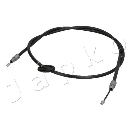 Ťažné lanko parkovacej brzdy JAPKO 1310522