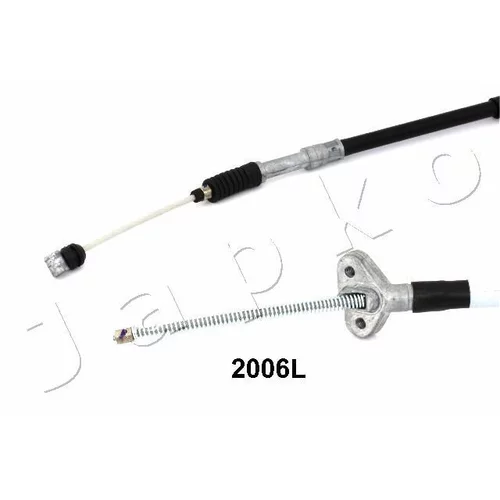 Ťažné lanko parkovacej brzdy 1312006L /JAPKO/ - obr. 2
