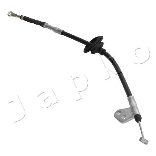 Ťažné lanko parkovacej brzdy JAPKO 131259