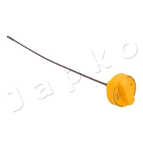Uzáver plniaceho hrdla oleja 147023 /JAPKO/ - obr. 3