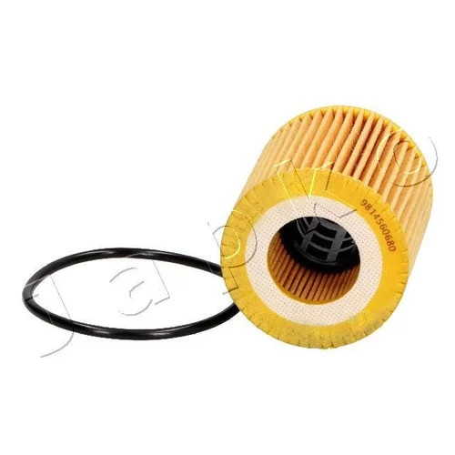 Olejový filter 1ECO148 /JAPKO/ - obr. 2