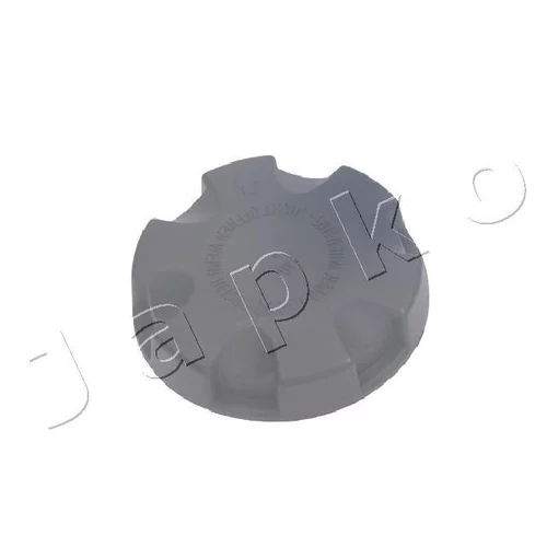 Uzáver chladiča JAPKO 33035