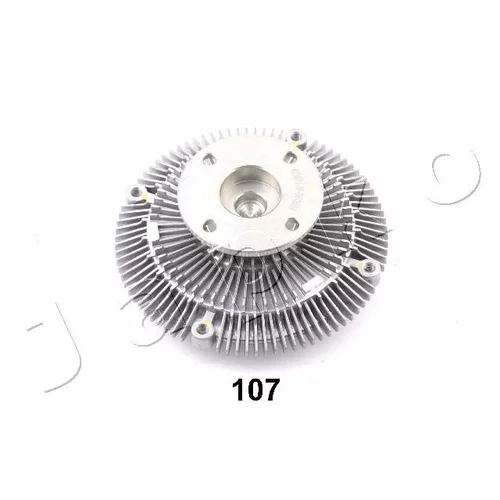 Spojka ventilátora chladenia 36107 /JAPKO/ - obr. 1