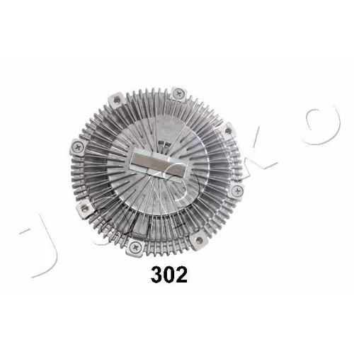 Spojka ventilátora chladenia 36302 /JAPKO/ - obr. 1