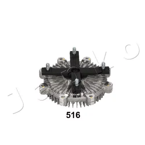 Spojka ventilátora chladenia 36516 /JAPKO/ - obr. 1