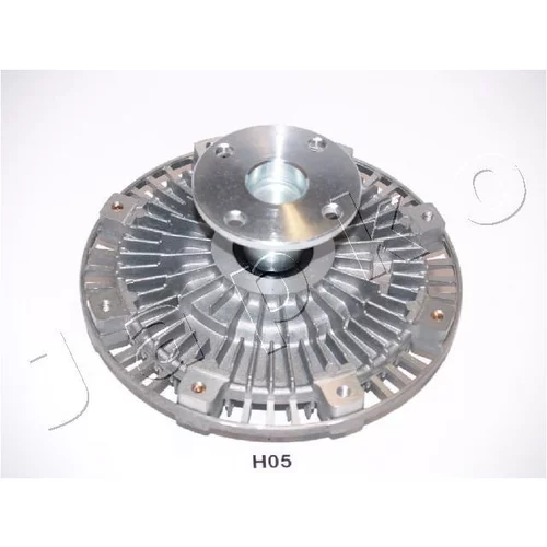 Spojka ventilátora chladenia 36H05 /JAPKO/ - obr. 1