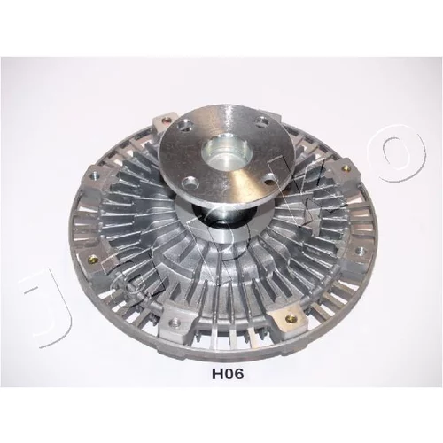 Spojka ventilátora chladenia 36H06 /JAPKO/ - obr. 1