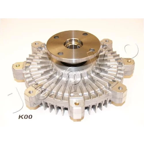 Spojka ventilátora chladenia 36K00 /JAPKO/ - obr. 1