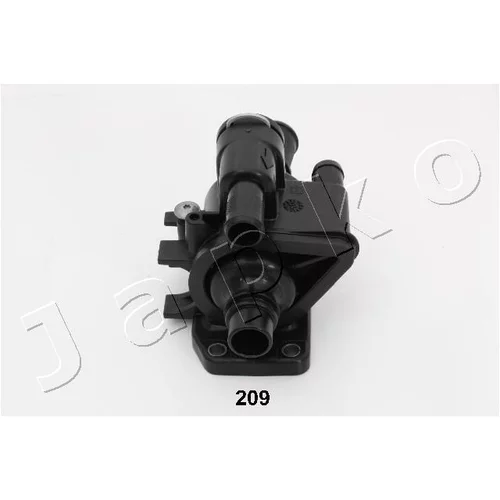 Termostat chladenia 38209 /JAPKO/ - obr. 2