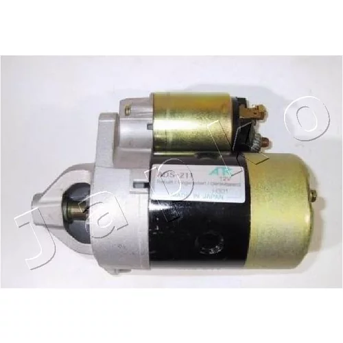 Štartér 3D211 /JAPKO/ - obr. 1