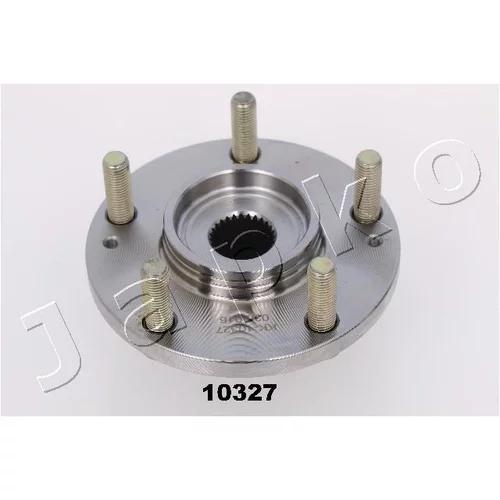 Náboj kolesa 410327 /JAPKO/ - obr. 1