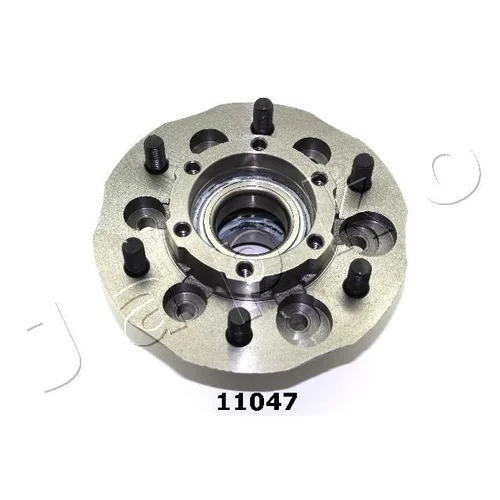 Náboj kolesa 411047 /JAPKO/ - obr. 1