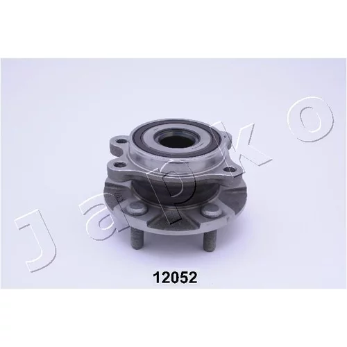 Náboj kolesa 412052 /JAPKO/ - obr. 3