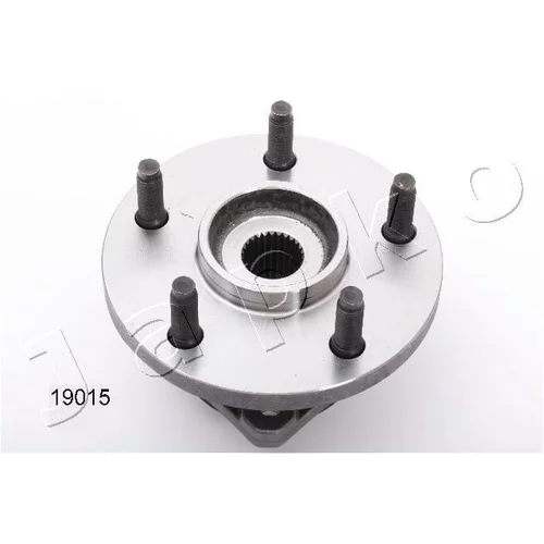 Náboj kolesa 419015 /JAPKO/ - obr. 4