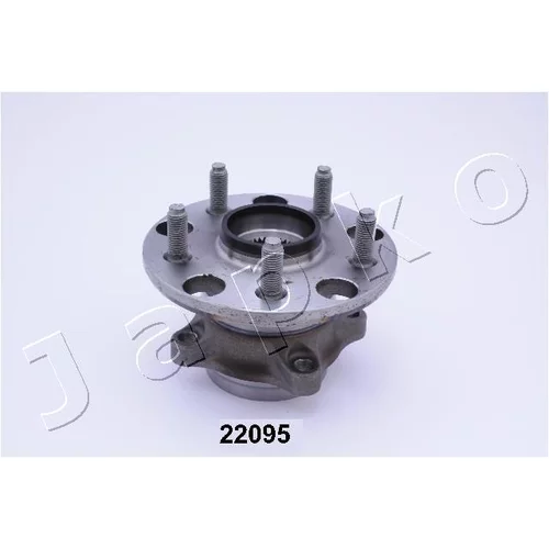 Náboj kolesa 422095 /JAPKO/ - obr. 1
