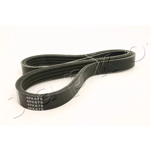 Ozubený klinový remeň 4PK675 /JAPKO/