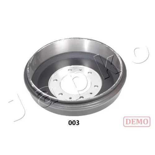 Brzdový bubon 56003C /JAPKO/ - obr. 1