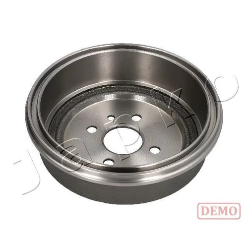 Brzdový bubon 560415C /JAPKO/ - obr. 1