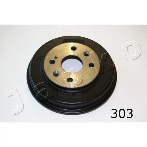 Brzdový bubon 56303 /JAPKO/