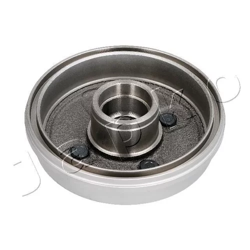 Brzdový bubon 56600C /JAPKO/ - obr. 1