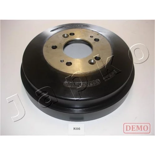 Brzdový bubon JAPKO 56K06C