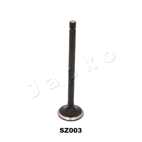 Výfukový ventil JAPKO 5SZ003