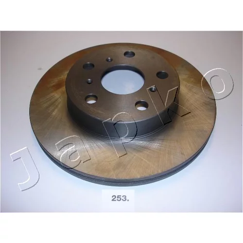 Brzdový kotúč JAPKO 60253
