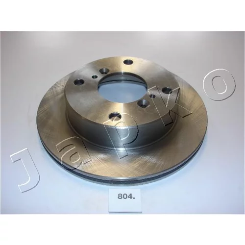 Brzdový kotúč JAPKO 60804