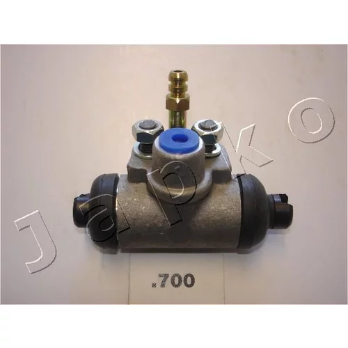Brzdový valček kolesa JAPKO 67700