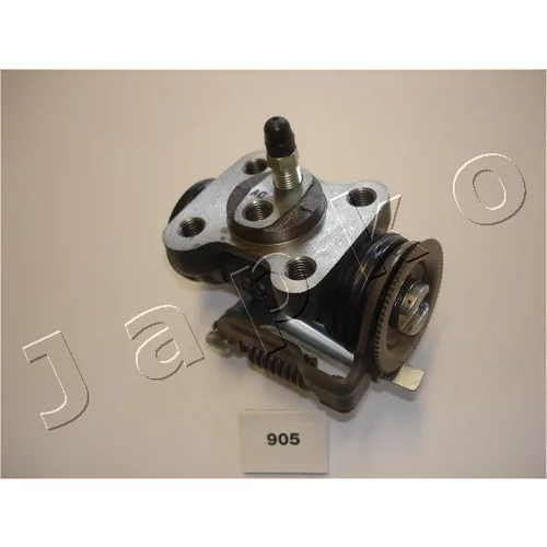 Brzdový valček kolesa JAPKO 67905