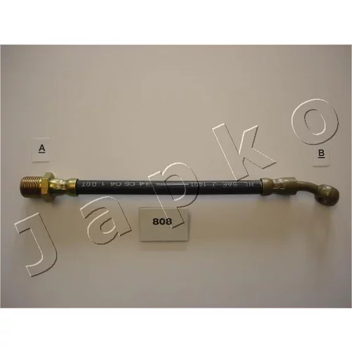 Držiak brzdovej hadice JAPKO 69808