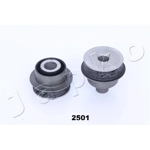 Uloženie riadenia GOJ2501 /JAPKO/ - obr. 1