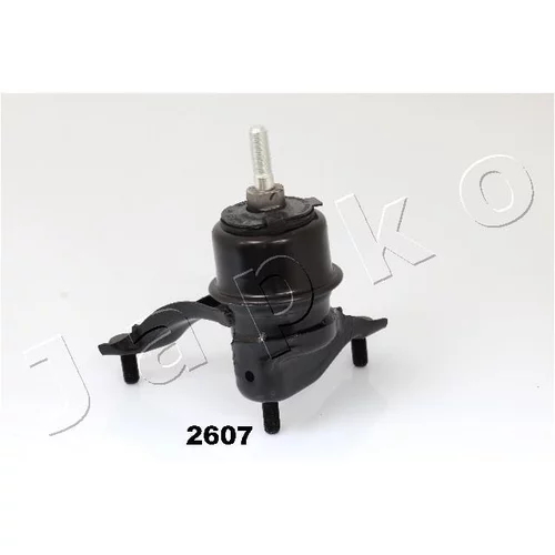 Uloženie motora JAPKO GOJ2607