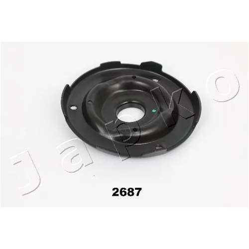 Tanier pružiny GOJ2687 /JAPKO/ - obr. 1