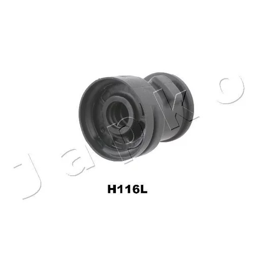 Uloženie riadenia JAPKO GOJH116L